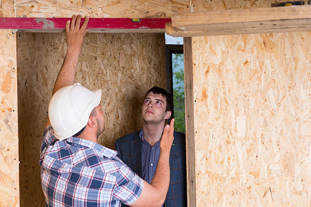 Best Eco-Friendly or Green Insulation Solutions  in Winnie, TX